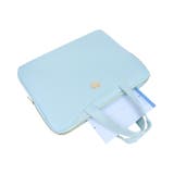 モフサンド ノートパソコンケース PCケース | cinemacollection | 詳細画像4 