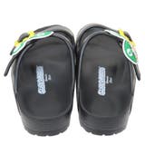 スーパーマリオ 子供用サンダル EVAベルトサンダル | cinemacollection【KIDS】 | 詳細画像3 