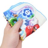 スーパーマリオブラザーズ ワンダー ミニタオル | cinemacollection | 詳細画像3