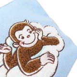 おさるのジョージ コスメポーチ サガラポーチ | cinemacollection | 詳細画像3