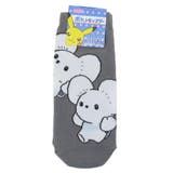 ポケットモンスター 女性用靴下 レディースソックス | cinemacollection | 詳細画像1