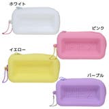 ペッツ PEZ ミニポーチ | cinemacollection | 詳細画像1 