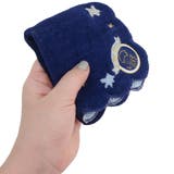 星の王子さま ミニタオル ジャガードハンカチタオル | cinemacollection | 詳細画像3