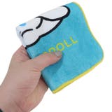 アイシナモロール ミニタオル コットンハンカチタオル | cinemacollection | 詳細画像3