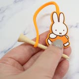 ミッフィー ゴルフ用品 ティーキーパー | cinemacollection | 詳細画像2