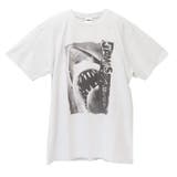 ジョーズ Tシャツ T | cinemacollection | 詳細画像1 