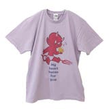 ホットスタッフ Tシャツ T | cinemacollection | 詳細画像1