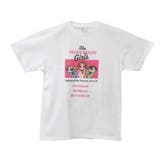 パワーパフガールズ Tシャツ T | cinemacollection | 詳細画像1