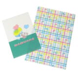 マムアン クリアフォルダー クリアファイルセット | cinemacollection | 詳細画像1 