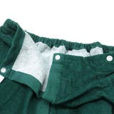 ラップタオル マキL 80cm丈巻き巻きタオル | cinemacollection【KIDS】 | 詳細画像3 