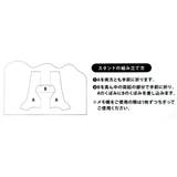 スヌーピー メモ帳 スタンドメモ | cinemacollection | 詳細画像3 
