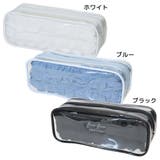 ペンケース ケースインBOXペンポーチ クーリア | cinemacollection | 詳細画像1