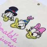 ドナルドダック 手提げかばん トートバッグ | cinemacollection | 詳細画像4 
