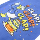 ドナルドダック 手提げかばん トートバッグ | cinemacollection | 詳細画像4 