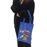 ドナルドダック 手提げかばん トートバッグ | cinemacollection | 詳細画像6 