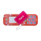 シュガーラッシュ カードケース カードホルダー | cinemacollection | 詳細画像4 