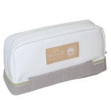 やきたてアニマル ペンポーチ ボトムポケットペンポーチ | cinemacollection | 詳細画像2 