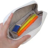 やきたてアニマル ペンポーチ ボトムポケットペンポーチ | cinemacollection | 詳細画像3 