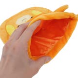 ポケットモンスター 巾着袋 ぬいぐるみ巾着 | cinemacollection | 詳細画像3