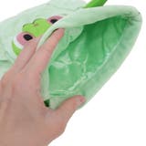 ポケットモンスター 巾着袋 ぬいぐるみ巾着 | cinemacollection | 詳細画像3 