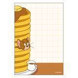 トムとジェリー メモ帳 パタパタメモ | cinemacollection | 詳細画像7 