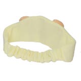 ぽかんとたん ヘアアクセ ヘアバンド | cinemacollection | 詳細画像2 