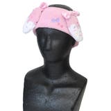 サンリオキャラクターズxDOLLY MIX ヘアアクセ | cinemacollection | 詳細画像3 