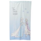 アナと雪の女王 暖簾 のれん | cinemacollection | 詳細画像1