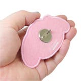 マイメロディ バッジ サガラバッジ | cinemacollection | 詳細画像2 