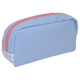 スヌーピー ペンポーチ クリアポケット付きポーチ | cinemacollection | 詳細画像2