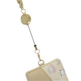 ポチャッコ 定期入れ リール付パスケース | cinemacollection | 詳細画像4