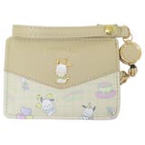 ポチャッコ 定期入れ リール付パスケース | cinemacollection | 詳細画像6