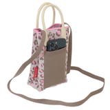 ハローキティ ショルダーバッグ IP | cinemacollection | 詳細画像2