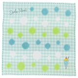 レトロシリーズ ミニタオル ジャガードハンカチタオル | cinemacollection | 詳細画像6 