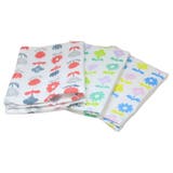 キチントワッフル ハンドタオル キッチンタオル | cinemacollection | 詳細画像3 