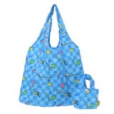 たまごっち エコバッグ 折りたたみショッピングバッグ | cinemacollection | 詳細画像1 