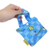 たまごっち エコバッグ 折りたたみショッピングバッグ | cinemacollection | 詳細画像4 