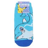 ポケットモンスター 小学生用靴下 ジュニアソックス | cinemacollection | 詳細画像1