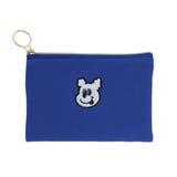 1107 イルイルゴンチル ミニポーチ | cinemacollection | 詳細画像1 