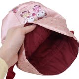 ハローキティxDOLLY MIX 巾着袋 | cinemacollection | 詳細画像3