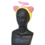 アイムドラえもん ヘアアクセ タケコプター型ヘアバンド | cinemacollection | 詳細画像3 