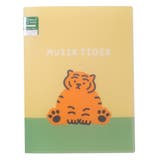 MUZIK TIGER ムジークタイガー | cinemacollection | 詳細画像1 