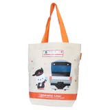 ポチャッコ 手提げかばん トートバッグ | cinemacollection | 詳細画像1