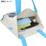 ポムポムプリン 手提げかばん トートバッグ | cinemacollection | 詳細画像3