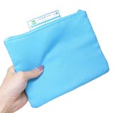 シナモロール フラットポーチ 箱庭ポーチ | cinemacollection | 詳細画像2 