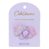 ヘアアクセ 推しポニーヘアゴム 粧美堂 推し活 かわいい グッズ | cinemacollection | 詳細画像4 