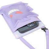 ポケットモンスター スマホポーチ ダイカットウォレットショルダー | cinemacollection | 詳細画像3 