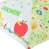 ピクミン 折りたたみ傘 折畳傘 | cinemacollection【KIDS】 | 詳細画像4 