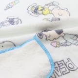 スヌーピー 速乾フェイスタオル クイックドライフェイスタオル | cinemacollection | 詳細画像2 