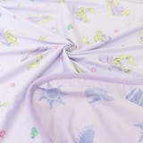 塔の上のラプンツェル 接触冷感ひんやりひざ掛け クールブランケット | cinemacollection | 詳細画像3 